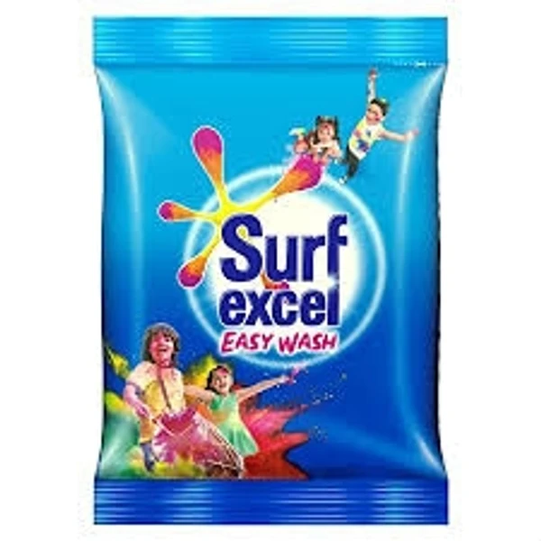 Surf Excel Easy Wash Detergent Powder - 500g