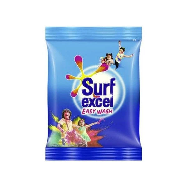 Surf Excel Easy Wash Detergent Powder - 500g