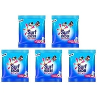 Surf Excel Easy Wash Detergent Powder - 1kg