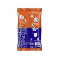 Surf Excel Detergent Powder- Quick Wash, Super Soak Technology - 500g
