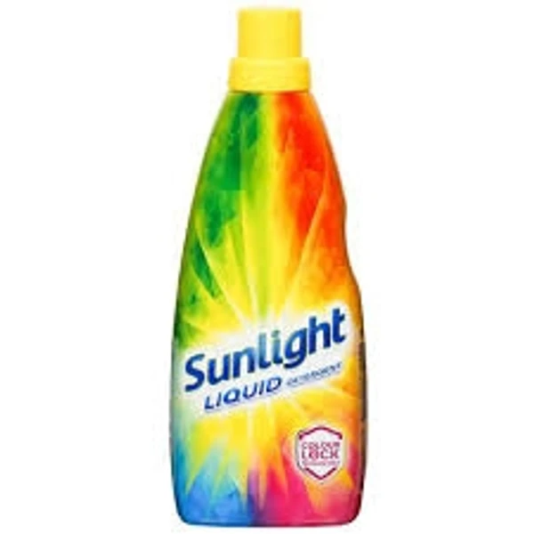 Sunlight Liquid Detergent - 430ml