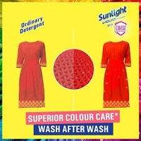 Sunlight Liquid Detergent - 430ml