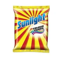 Sunlight Best Ever Detergent Powder - Colour Guard Crystals  - 500g