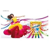 Sunlight Best Ever Detergent Powder - Colour Guard Crystals  - 500g