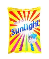 Sunlight Best Ever Detergent Powder - Colour Guard Crystals  - 1kg