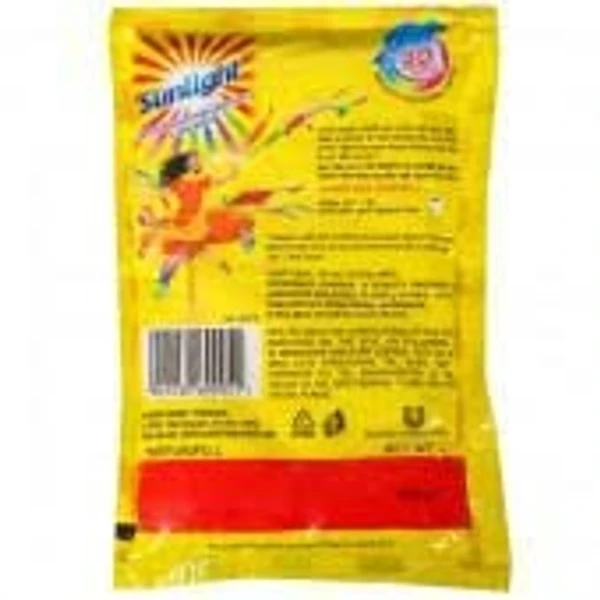 Sunlight Best Ever Detergent Powder - Colour Guard Crystals  - 1kg