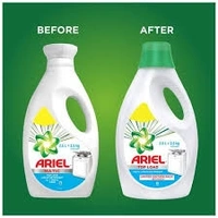 Ariel Matic Liquid Detergent- Top Load - 1 L