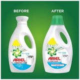 Ariel Matic Liquid Detergent- Top Load - 1 L