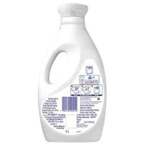 Ariel Matic Liquid Detergent- Top Load - 1 L