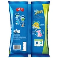 Safed Detergent Powder- Smart Zymes - 500g