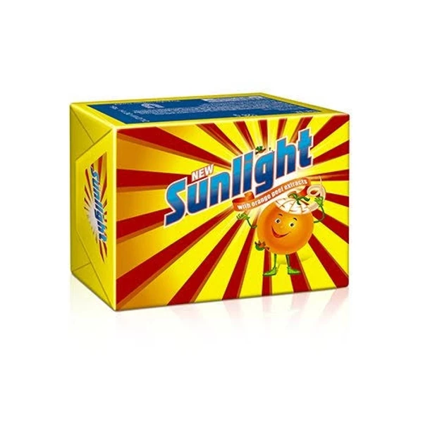 Sunlight Detergent Bar  - 150g