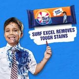 Surf Exel Detergent Bar - Stain Eraser - 250g - Pouch
