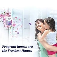 Odonil Bathroom Air Freshener - Mystic Rose - 48g