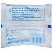 Bengal Chemical Naphthalene Balls - 100g