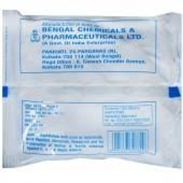 Bengal Chemical Naphthalene Balls - 100g