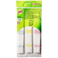 Scotch Brite Premium Kitchen Towel - 3pcs