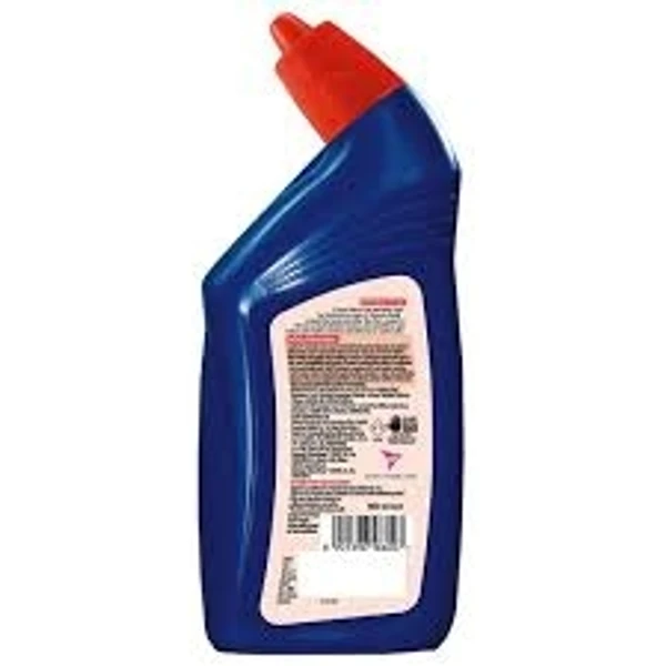 Harpic Disinfectant Toilet Cleaner Liquid - Original,  Power Plus, 10× Max Clean - 500ml