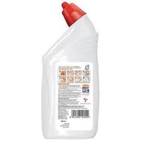 Harpic Disinfectant Toilet Cleaner-White & Shine Bleach - 500ml