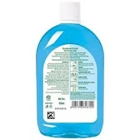 Dettol Disinfectant Liquid Surface & Floor Cleaner- Menthol Cool - 500ml