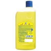Lizol Disinfectant Surface & Floor Cleaner- Citrus, All In 1  - 500ml