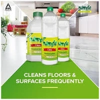 Nimyle Floor Cleaner- Citro, Harbal/Anti Bacterial  - 1 L