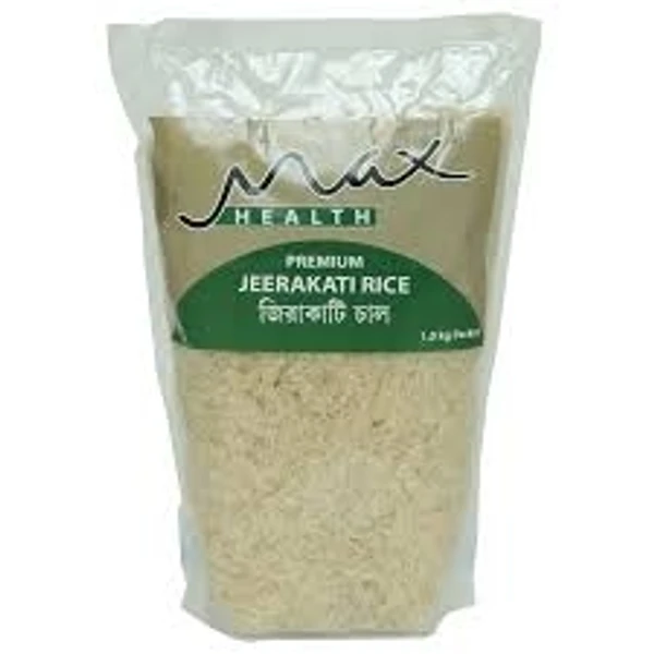 Jirakathi Rice - 25kg