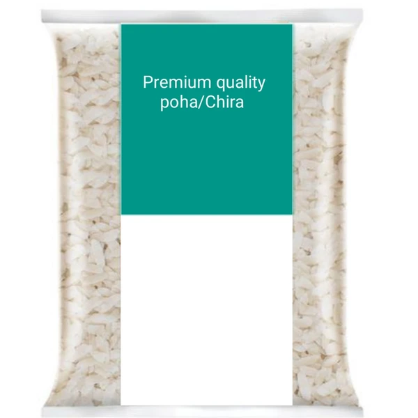 Premium Quality Poha/Chira - 500g