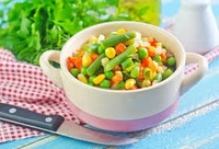 JK  Green Cooking Soda - 100g