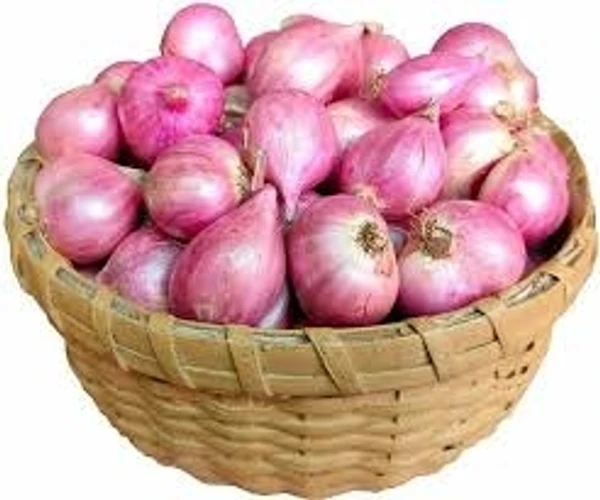 Onion Fresh- Mid Size - 500g, Fresh