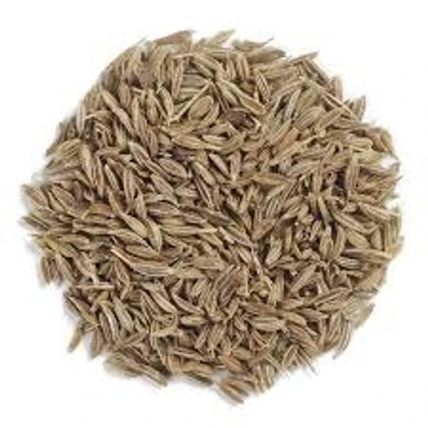 Jeera Whole/Cumin Seed/ জিরা গোটা - 100g, Basic