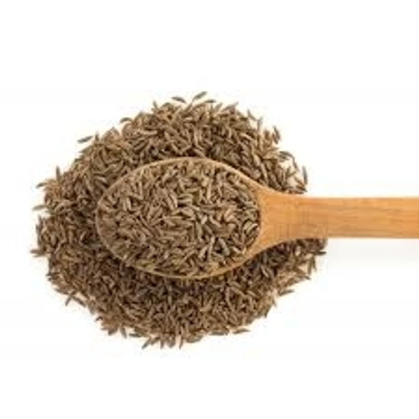 Jeera Whole/Cumin Seed/ জিরা গোটা - 50g, Basic