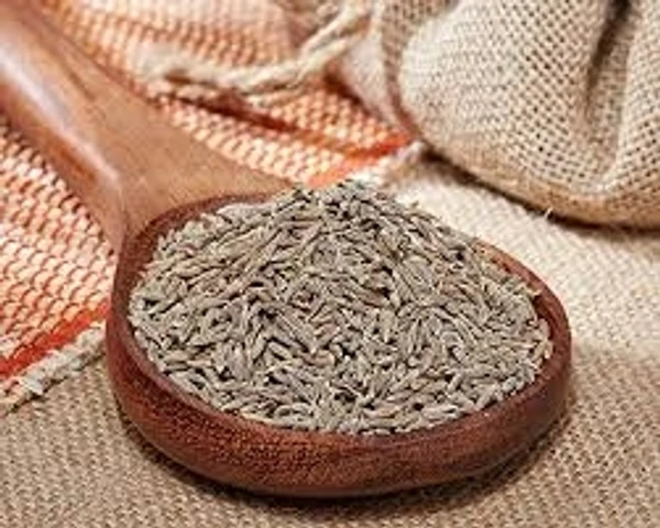 Jeera Whole/Cumin Seed/ জিরা গোটা - 100g, Basic