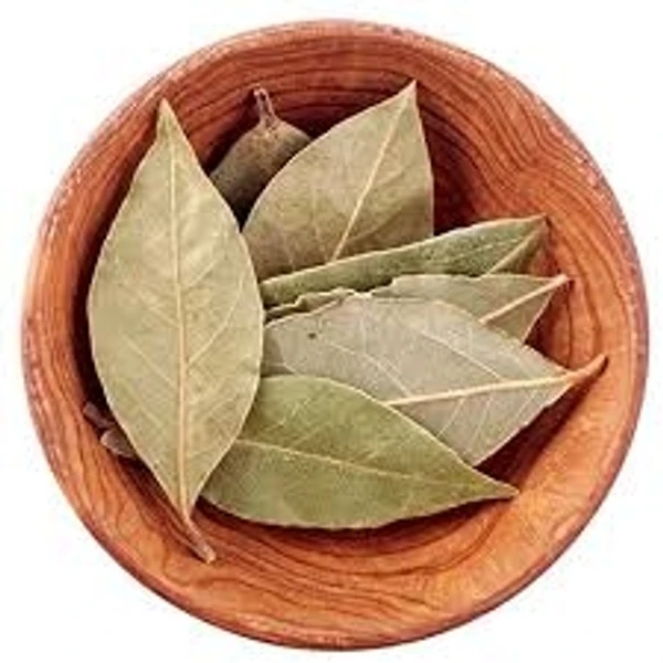 Tej Pata (Dry Bay Leaf) - 20g