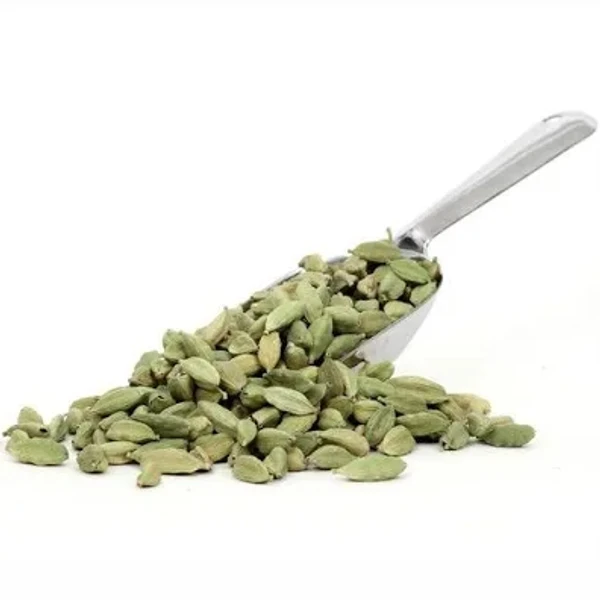 Green Elaichi (Green Cardamom)/ এলাচ  - 50g, Premium