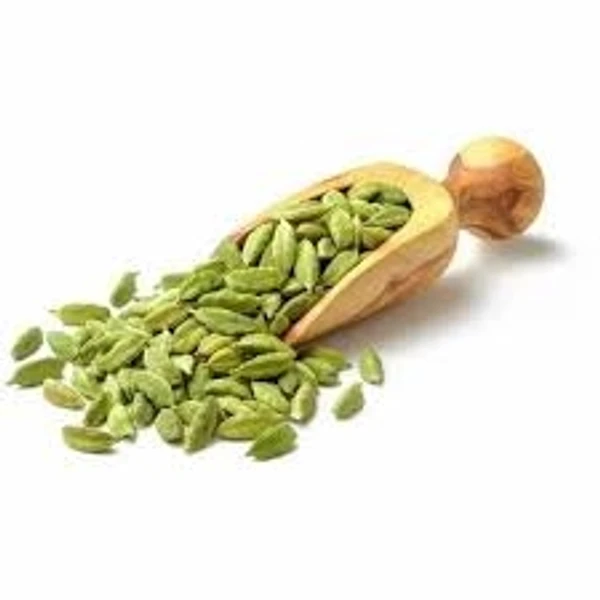 Green Elaichi (Green Cardamom)/ এলাচ  - 50g, Premium