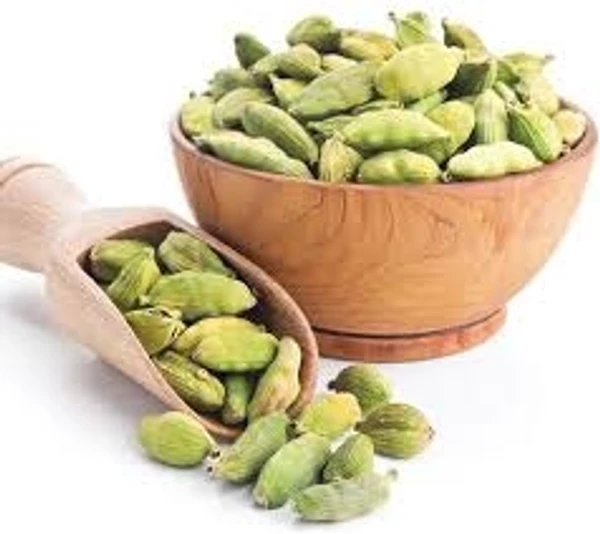 Green Elaichi (Green Cardamom)/ এলাচ  - 20g, Premium