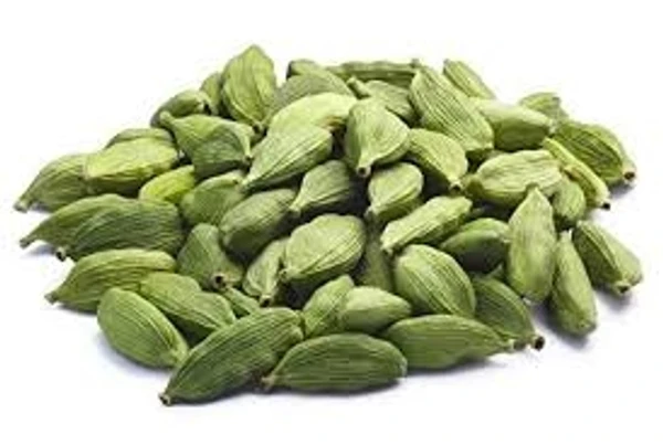 Green Elaichi (Green Cardamom)/ এলাচ  - 20g, Premium