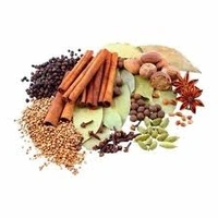 Garam Masala Whole(Loose) - 50g, Premium