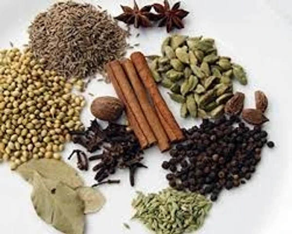 Garam Masala Whole(Loose) - 25g