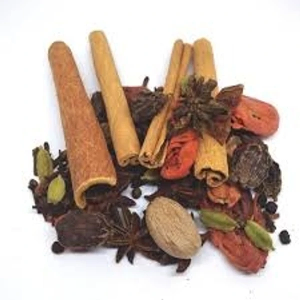 Garam Masala Whole(Loose) - 25g