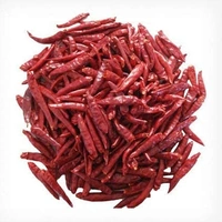 Lal Mirchi Gota(With Stem) - 100g, Premium