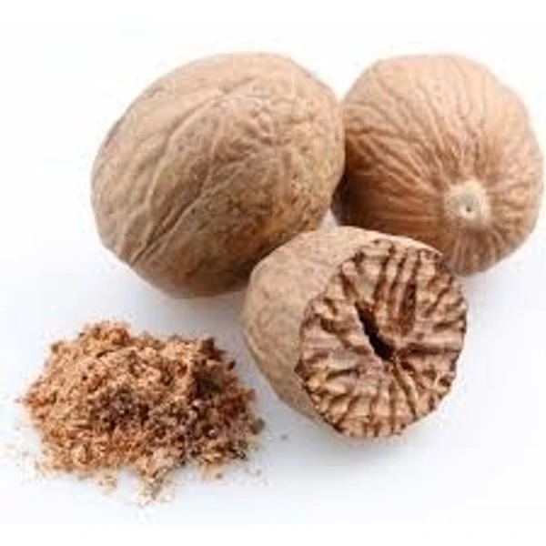 Jaiphal (Nut Meg) - 50g