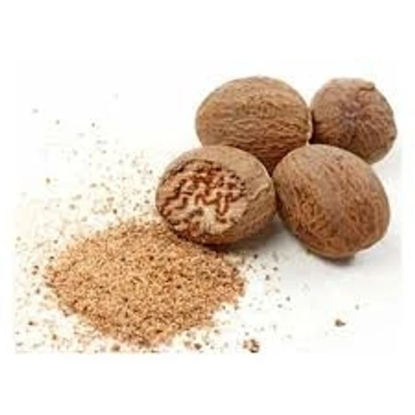 Jaiphal (Nut Meg) - 50g