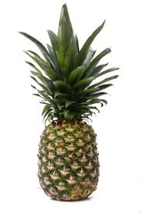 Pineapple - 1pcs -( 800g - 1000g)