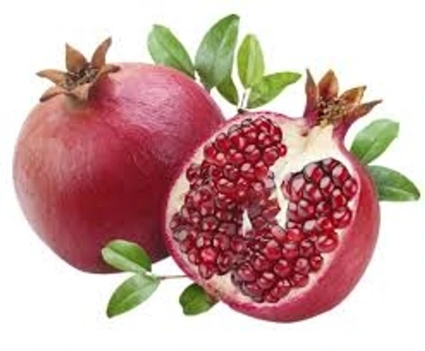 Pomegranate/ Bedana/ডালিম - Big Size - 1kg -(5 - 6 Pcs)