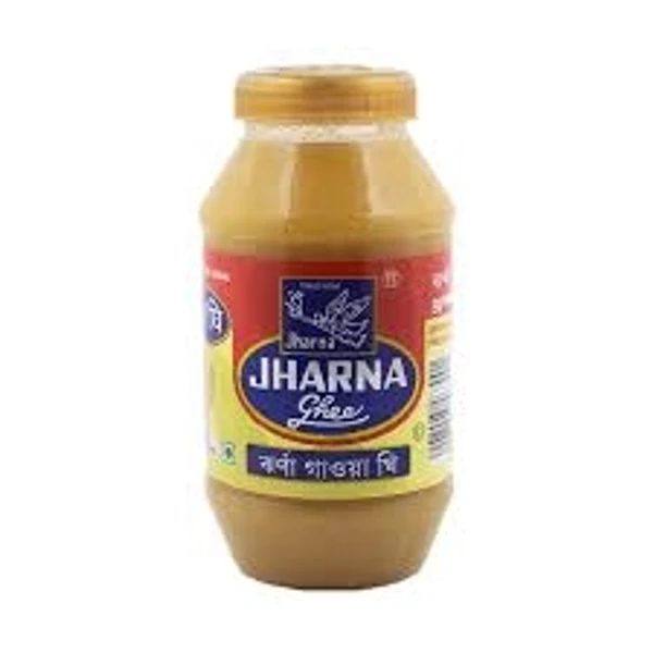 Jharna Ghee - 100gm