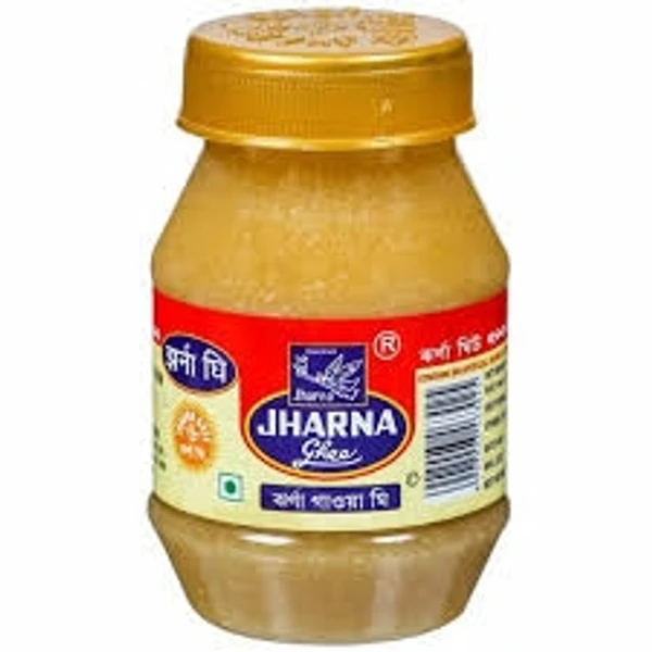 Jharna Ghee - 250g