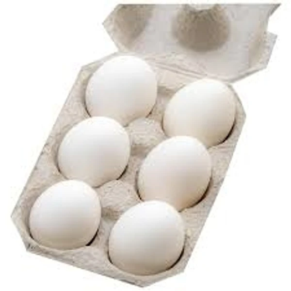 Farm Egg - 30 Pcs