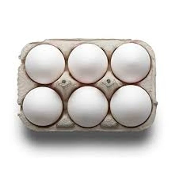 Farm Egg - 10 Pcs