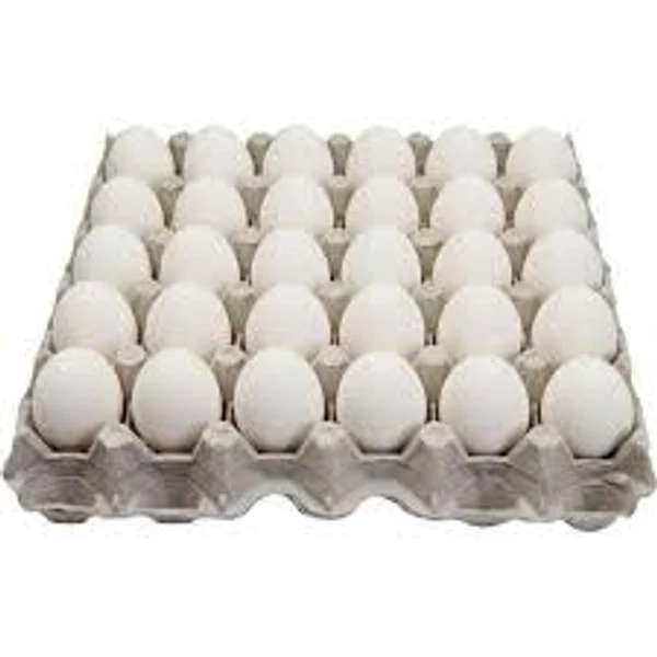 Farm Egg - 10 Pcs